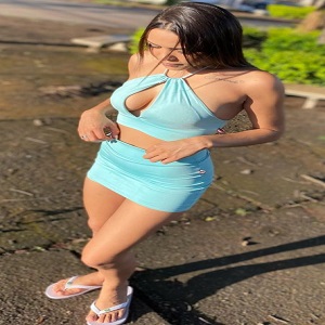 Karacabey Escort Nazlı