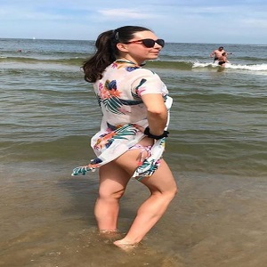 Keles Escort Özlem